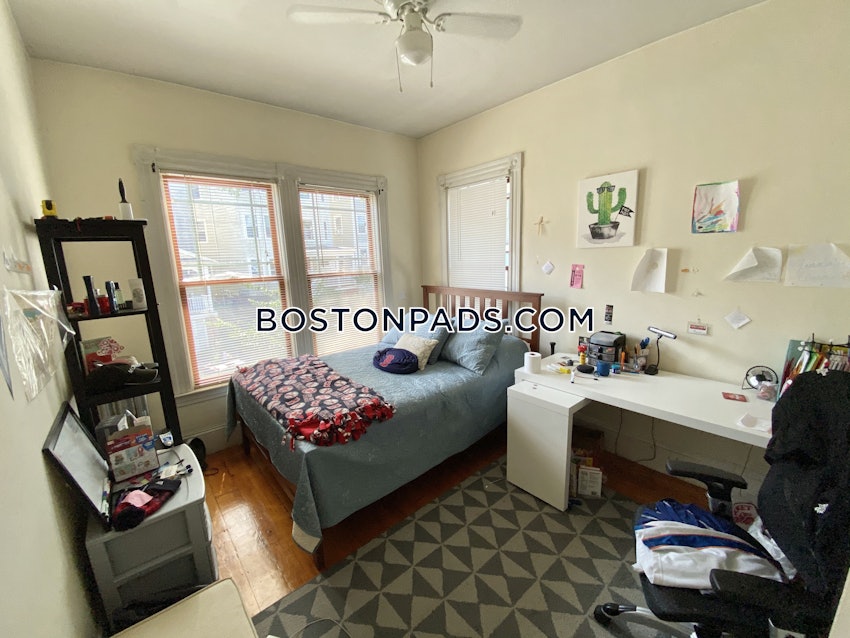 BOSTON - MISSION HILL - 4 Beds, 1 Bath - Image 41