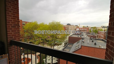 Boston - 2 Beds, 2 Baths