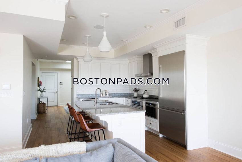 BOSTON - CHARLESTOWN - 3 Beds, 3 Baths - Image 5