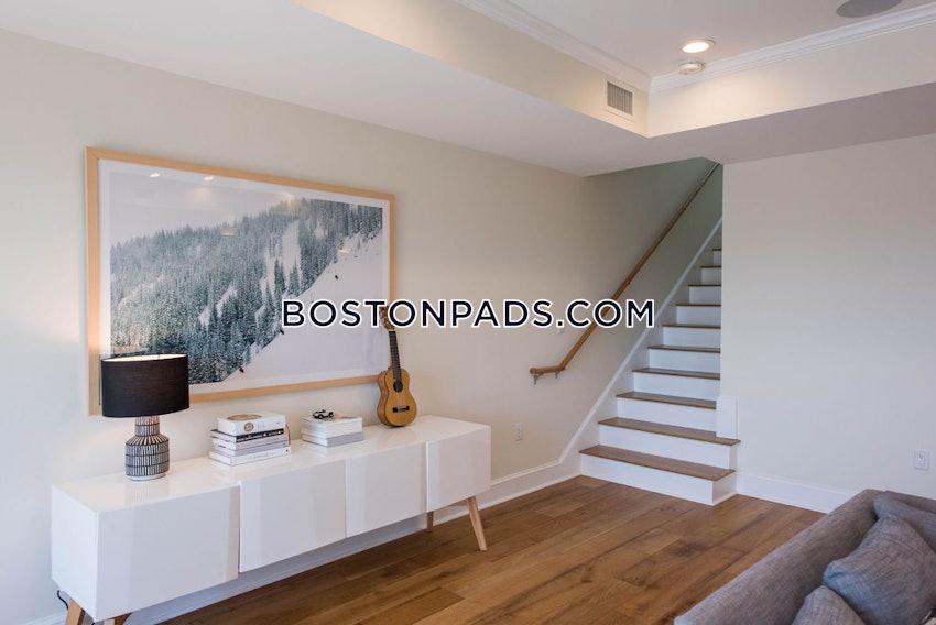 BOSTON - CHARLESTOWN - 3 Beds, 3 Baths - Image 14