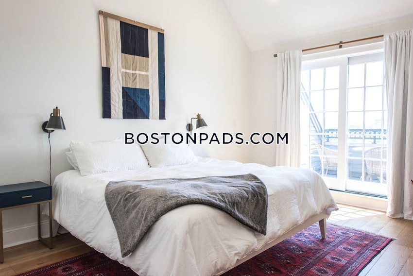 BOSTON - CHARLESTOWN - 3 Beds, 3 Baths - Image 9