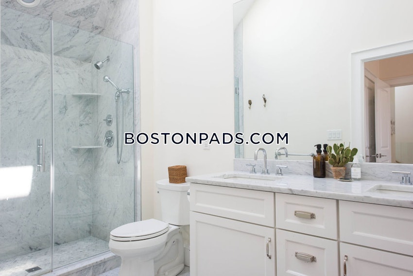 BOSTON - CHARLESTOWN - 3 Beds, 3 Baths - Image 22