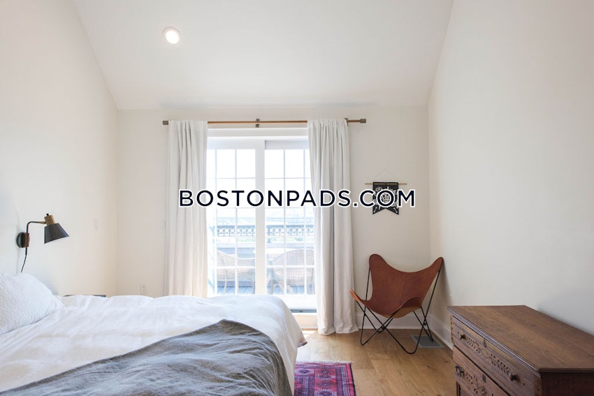BOSTON - CHARLESTOWN - 3 Beds, 3 Baths - Image 8