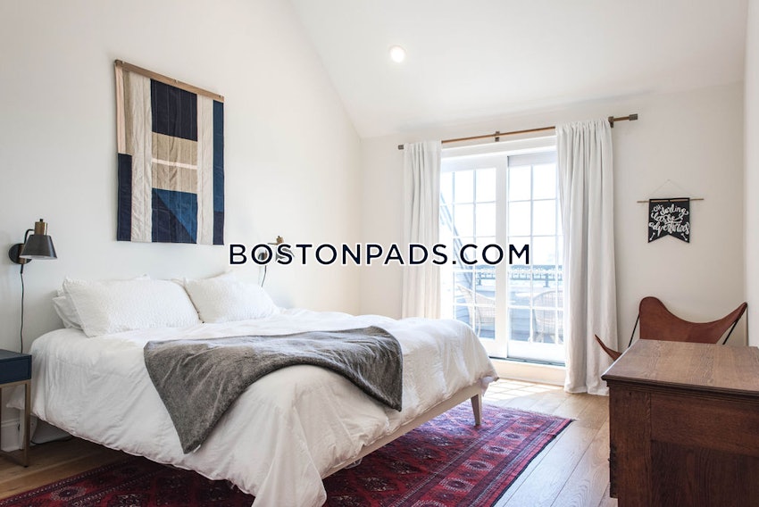 BOSTON - CHARLESTOWN - 3 Beds, 3 Baths - Image 7