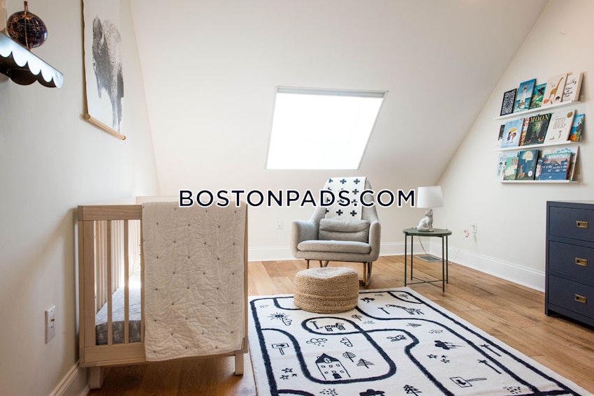 BOSTON - CHARLESTOWN - 3 Beds, 3 Baths - Image 12