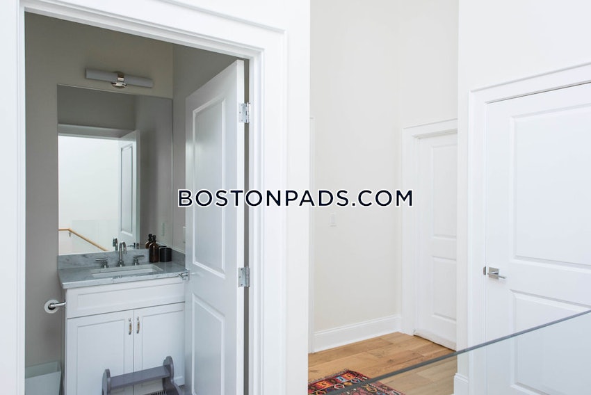 BOSTON - CHARLESTOWN - 3 Beds, 3 Baths - Image 21