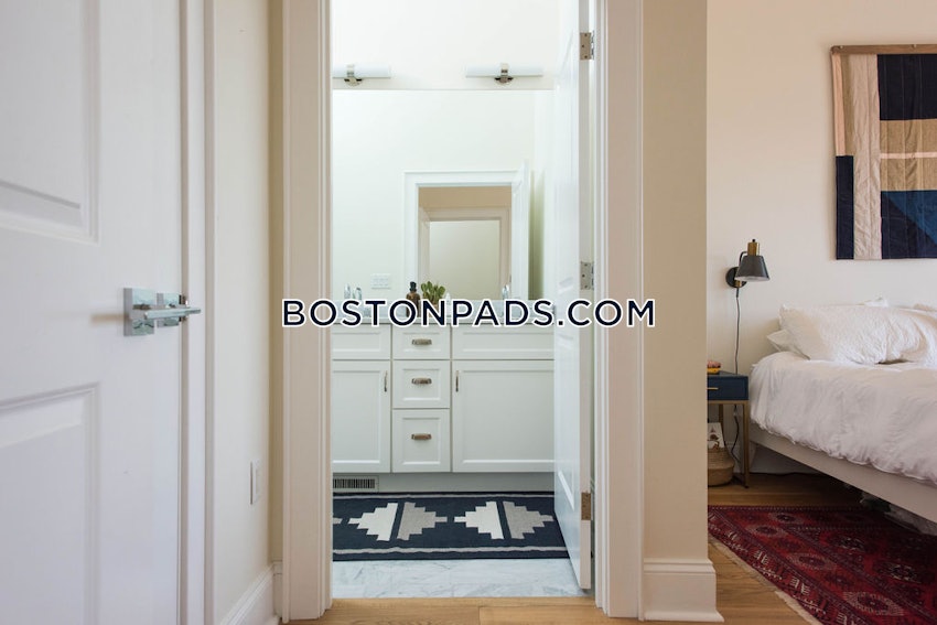 BOSTON - CHARLESTOWN - 3 Beds, 3 Baths - Image 17