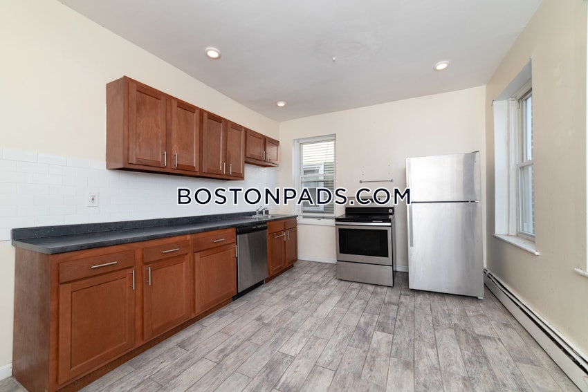 BOSTON - ALLSTON - 4 Beds, 1 Bath - Image 1