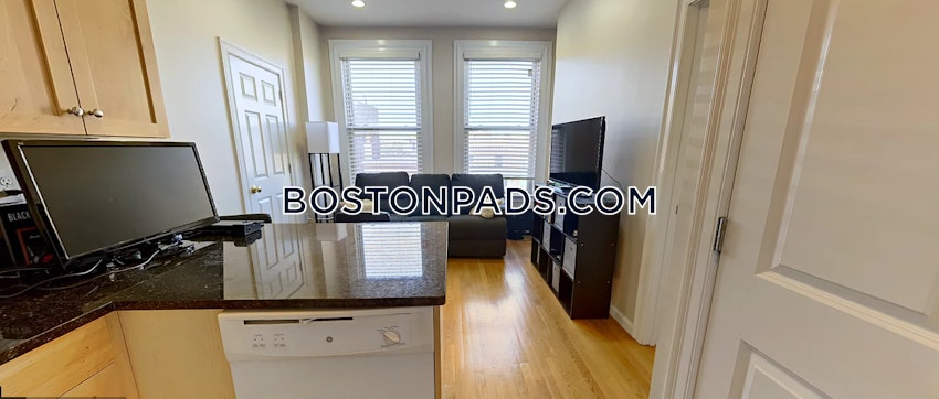 BOSTON - BACK BAY - 1 Bed, 1 Bath - Image 5