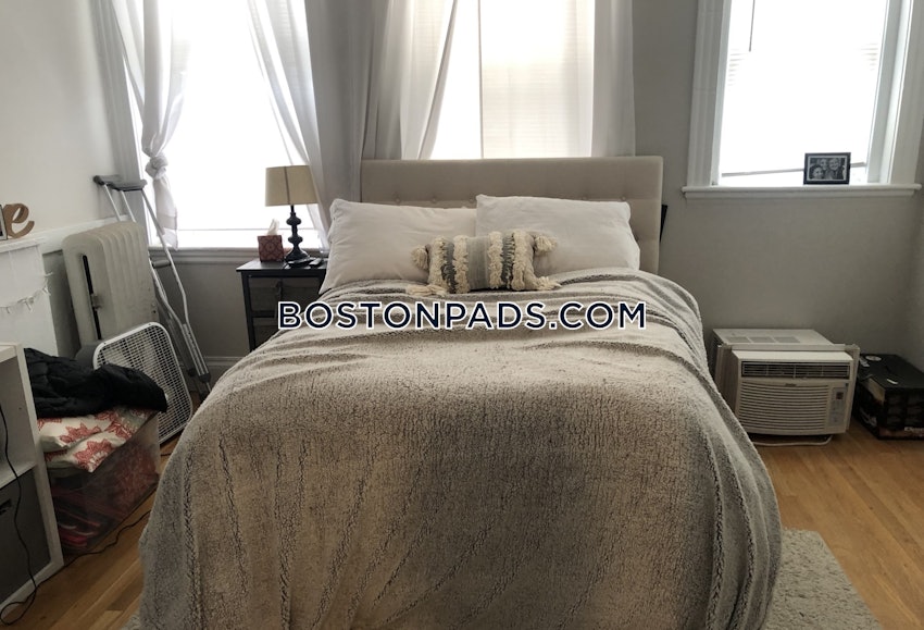 BOSTON - BRIGHTON - CLEVELAND CIRCLE - 3 Beds, 1 Bath - Image 8