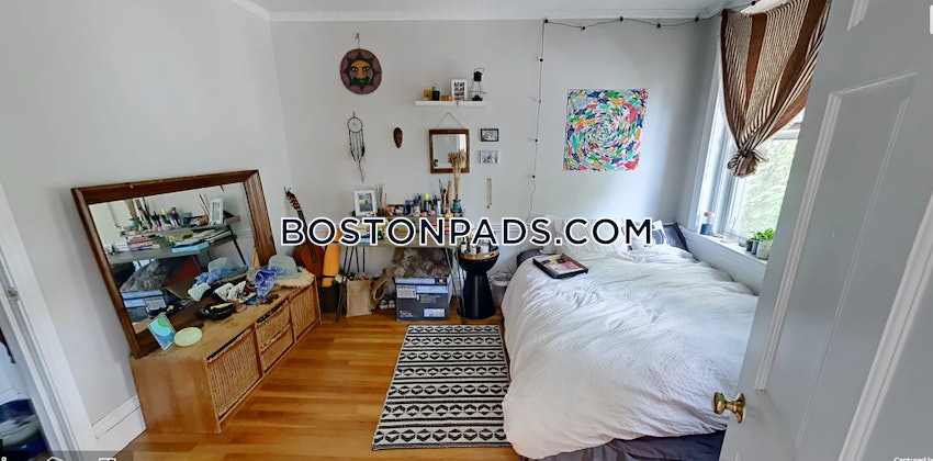 BOSTON - BRIGHTON - CLEVELAND CIRCLE - 3 Beds, 1 Bath - Image 5