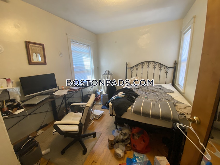 BOSTON - NORTHEASTERN/SYMPHONY - 2 Beds, 1 Bath - Image 21