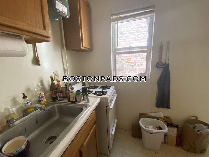 BOSTON - NORTHEASTERN/SYMPHONY - 2 Beds, 1 Bath - Image 18