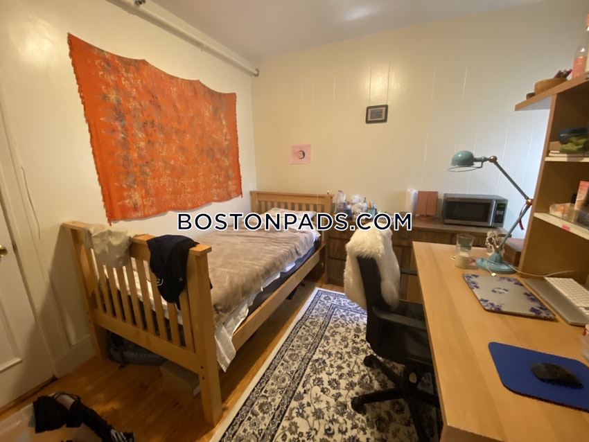 BOSTON - NORTHEASTERN/SYMPHONY - 1 Bed, 1 Bath - Image 24