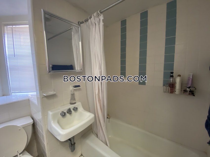 BOSTON - NORTHEASTERN/SYMPHONY - 1 Bed, 1 Bath - Image 35