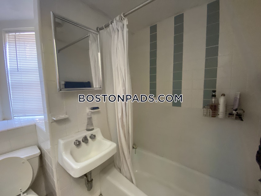 BOSTON - NORTHEASTERN/SYMPHONY - 1 Bed, 1 Bath - Image 34