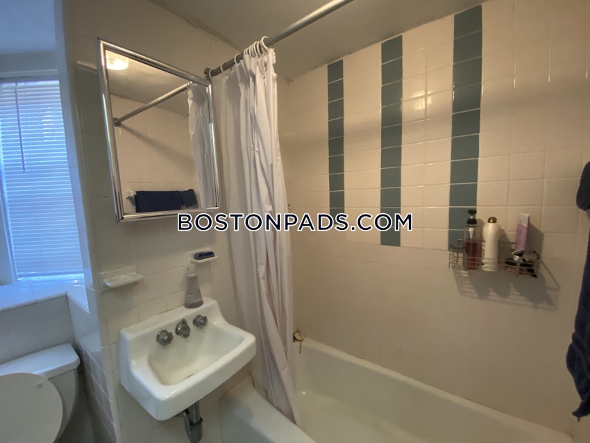 BOSTON - NORTHEASTERN/SYMPHONY - 1 Bed, 1 Bath - Image 33