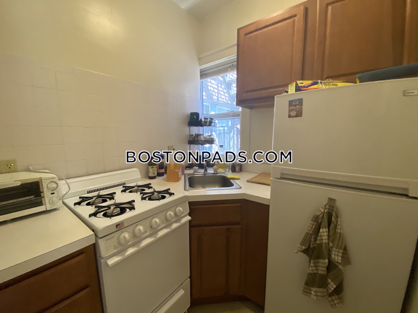 BOSTON - NORTHEASTERN/SYMPHONY - 1 Bed, 1 Bath - Image 1