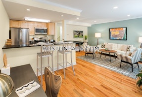 Brookline Apartment for rent 2 Bedrooms 1.5 Baths  Chestnut Hill - $3,560 No Fee