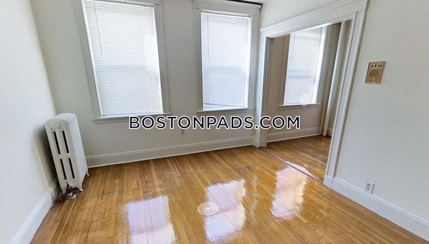 BOSTON - FENWAY/KENMORE - Studio , 1 Bath - Image 1