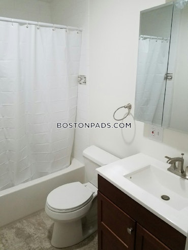 Boston - 5 Beds, 2 Baths