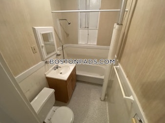 Washington St. Malden