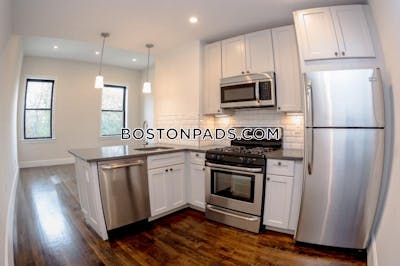 South End Apartment for rent 2 Bedrooms 1 Bath Boston - $3,800