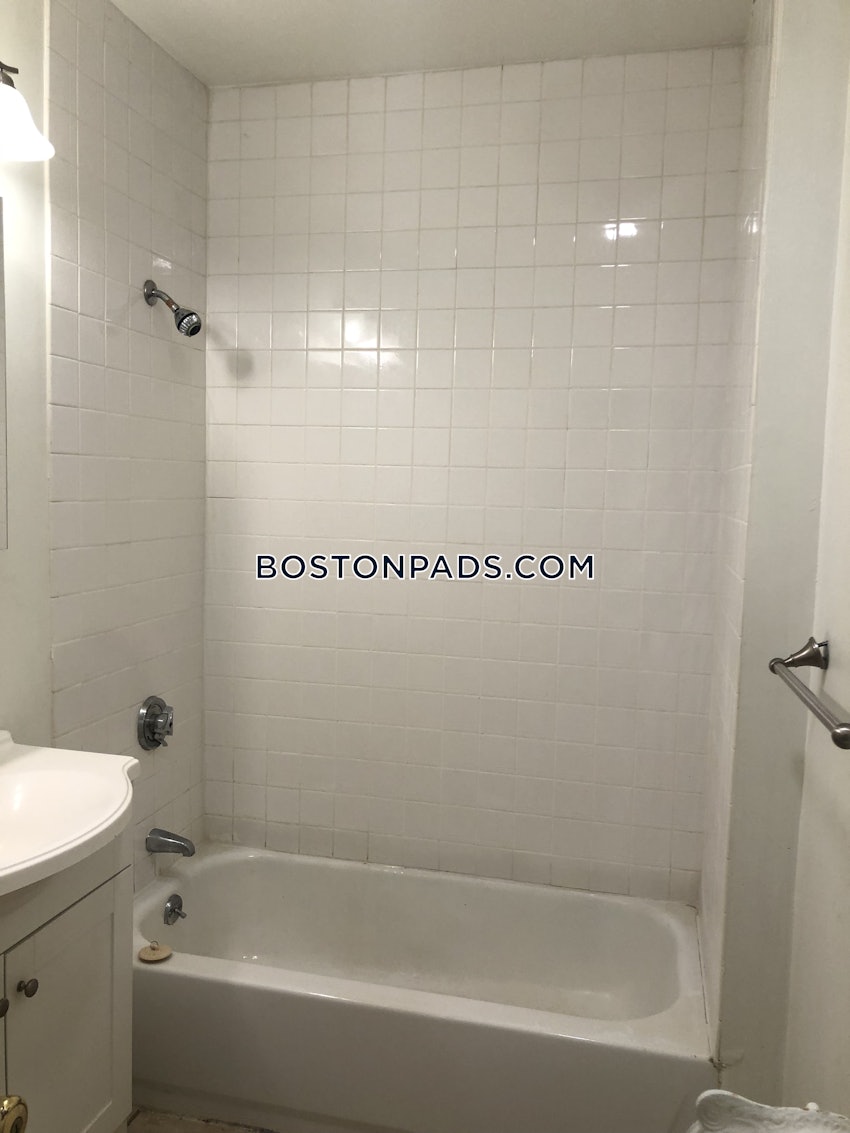 BOSTON - NORTHEASTERN/SYMPHONY - 2 Beds, 1 Bath - Image 35