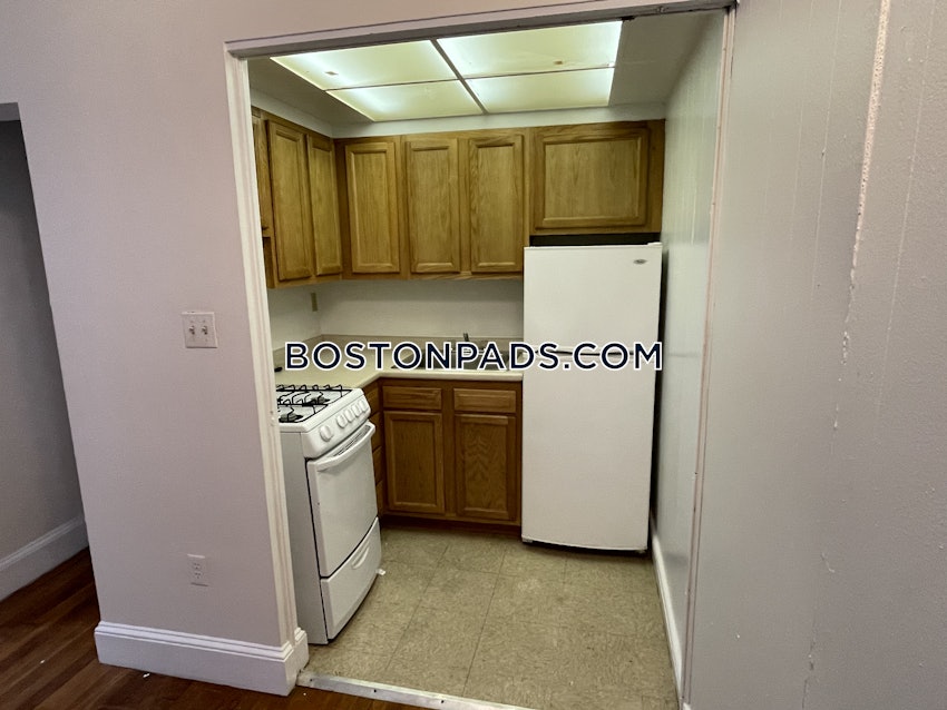 BOSTON - BRIGHTON - CLEVELAND CIRCLE - 1 Bed, 1 Bath - Image 19