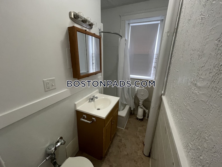 BOSTON - BRIGHTON - CLEVELAND CIRCLE - 1 Bed, 1 Bath - Image 14