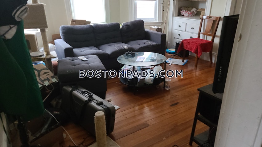 BOSTON - ALLSTON - 3 Beds, 2 Baths - Image 14