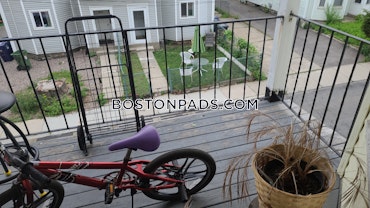 Boston - 3 Beds, 2 Baths