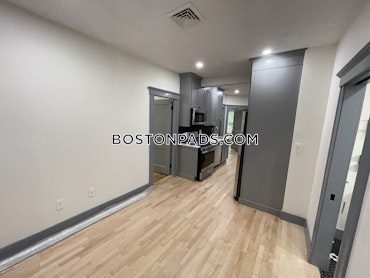 Boston - 4 Beds, 2 Baths