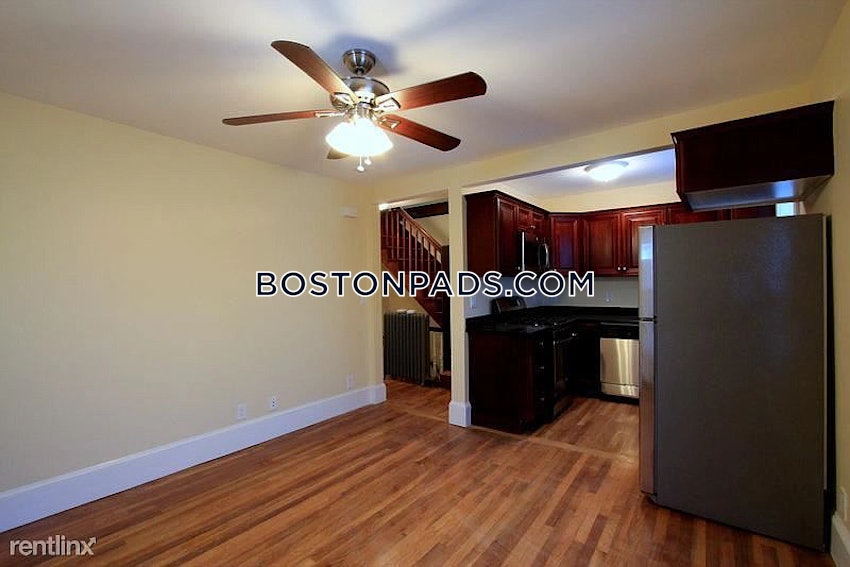 CAMBRIDGE - PORTER SQUARE - 4 Beds, 2 Baths - Image 7