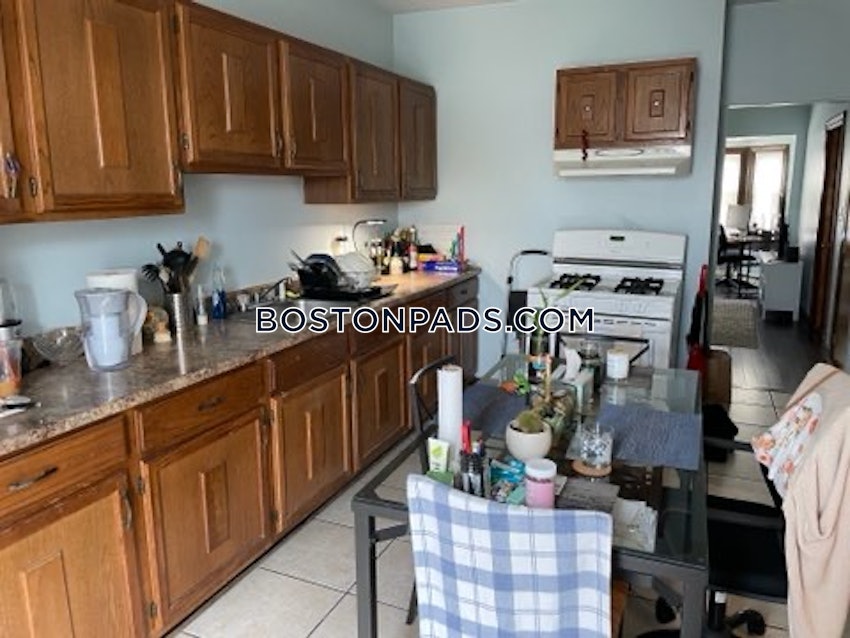 BOSTON - SOUTH BOSTON - ANDREW SQUARE - 2 Beds, 1 Bath - Image 4