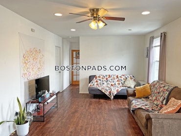 Boston - 6 Beds, 2 Baths