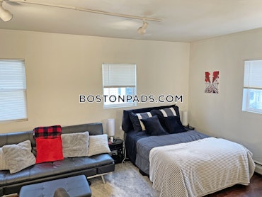 Boston - 6 Beds, 2 Baths