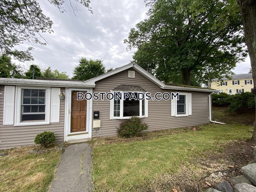 WALTHAM - 2 Beds, 1 Bath - Image 10