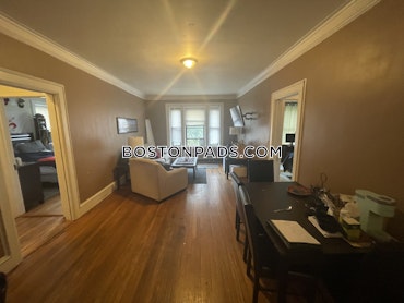 Boston - 3 Beds, 1 Baths