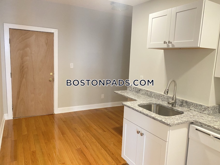 BOSTON - NORTHEASTERN/SYMPHONY - 1 Bed, 1 Bath - Image 1