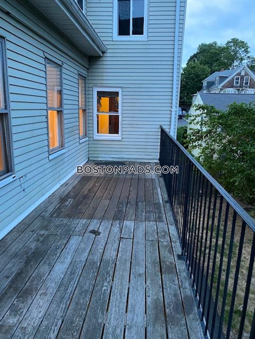 BOSTON - HYDE PARK - 1 Bed, 1 Bath - Image 24