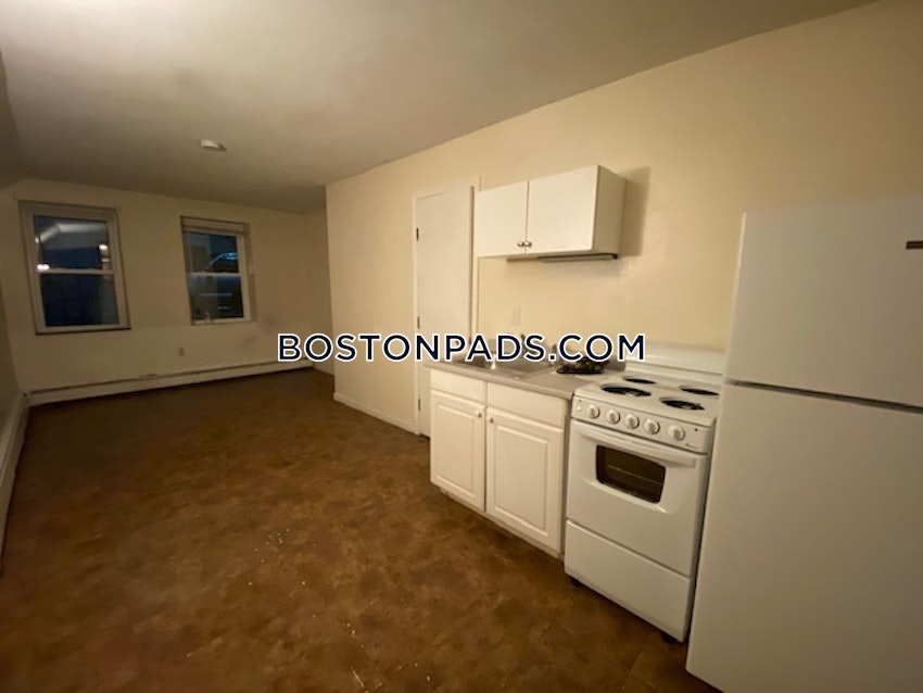 BOSTON - MISSION HILL - Studio , 1 Bath - Image 1