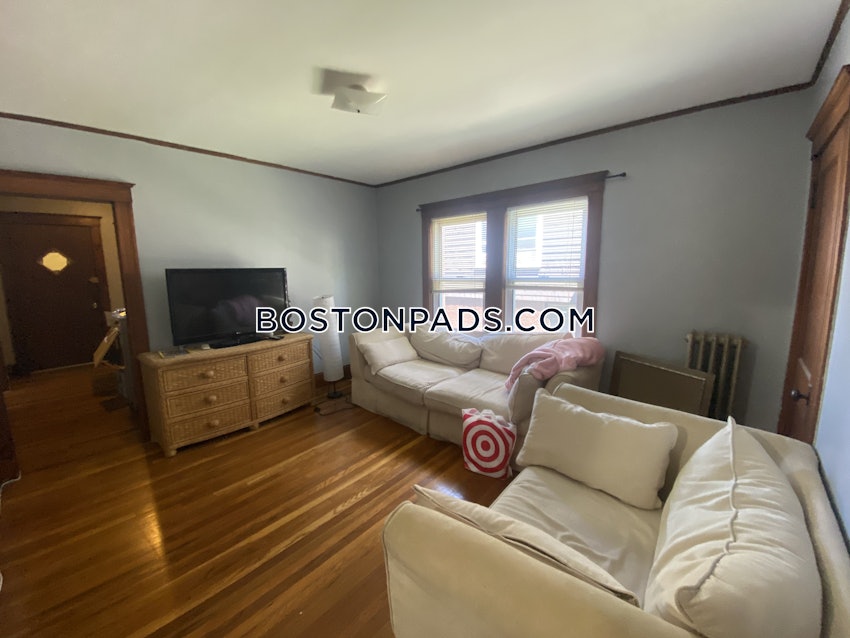 BOSTON - MISSION HILL - 3 Beds, 1 Bath - Image 5