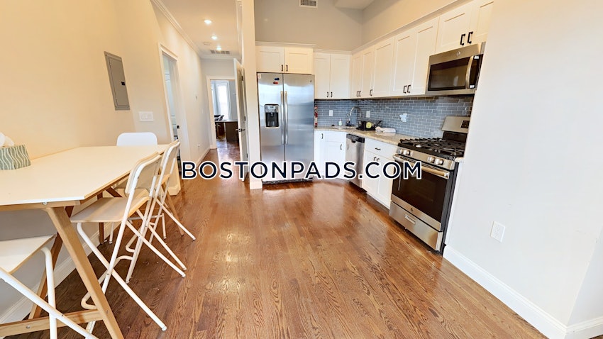 BOSTON - EAST BOSTON - MAVERICK - 3 Beds, 1 Bath - Image 11