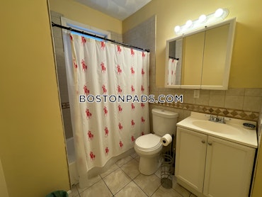 Boston - 3 Beds, 1 Baths