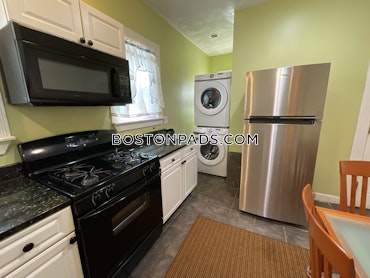 Boston - 3 Beds, 1 Baths