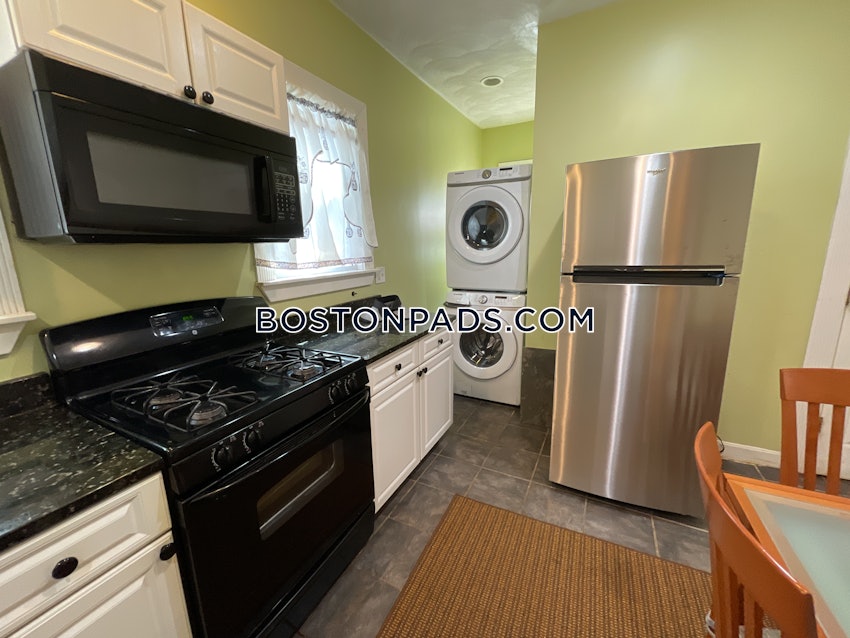 BOSTON - LOWER ALLSTON - 3 Beds, 1 Bath - Image 7