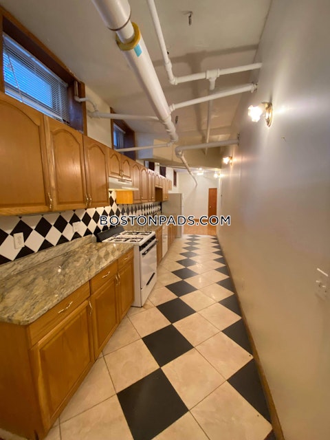 Saint Stephen St. Boston photo 13