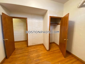 Saint Stephen St. Boston