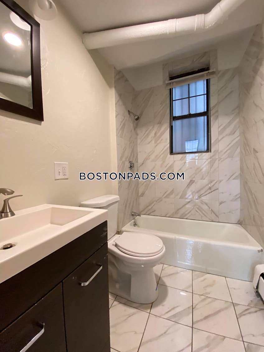 Boston - $3,500+ /month